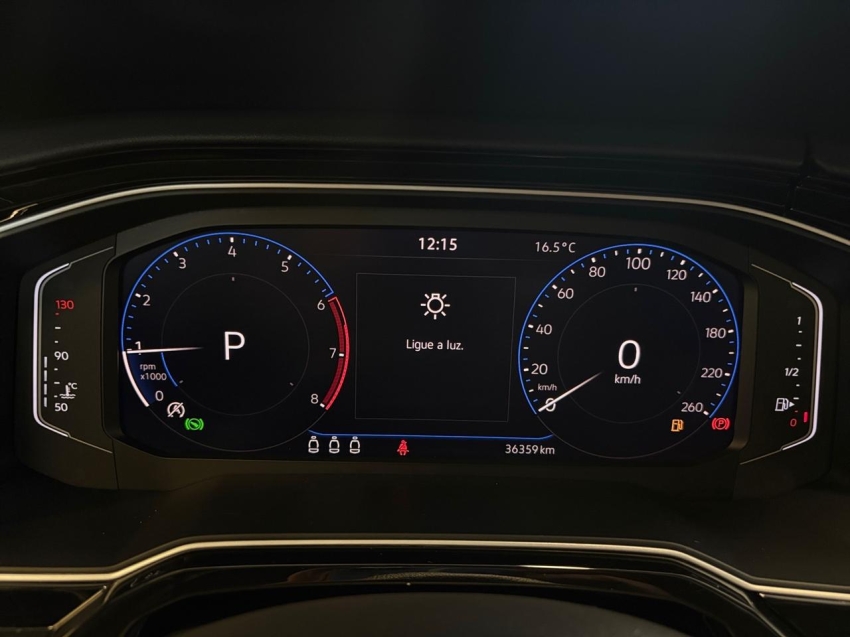 volkswagen nivus 1.0 200 tsi total flex highline automatico 4p 20248