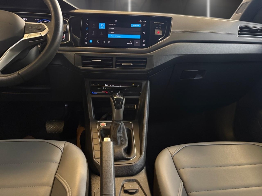 volkswagen nivus 1.0 200 tsi total flex highline automatico 4p 20249