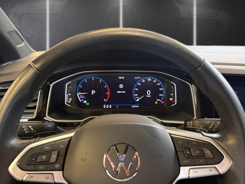 volkswagen nivus 1.0 200 tsi total flex highline automatico 4p 20247