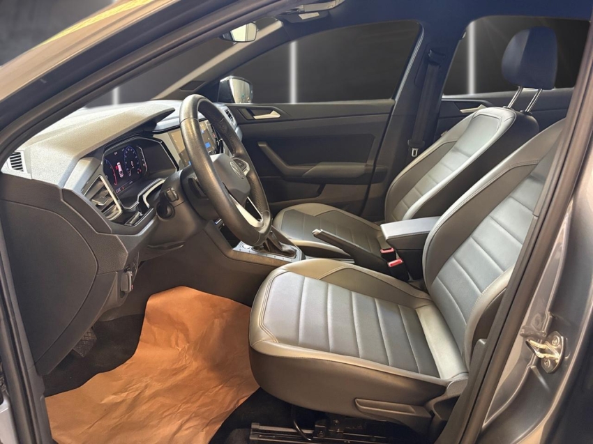 volkswagen nivus 1.0 200 tsi total flex highline automatico 4p 20246