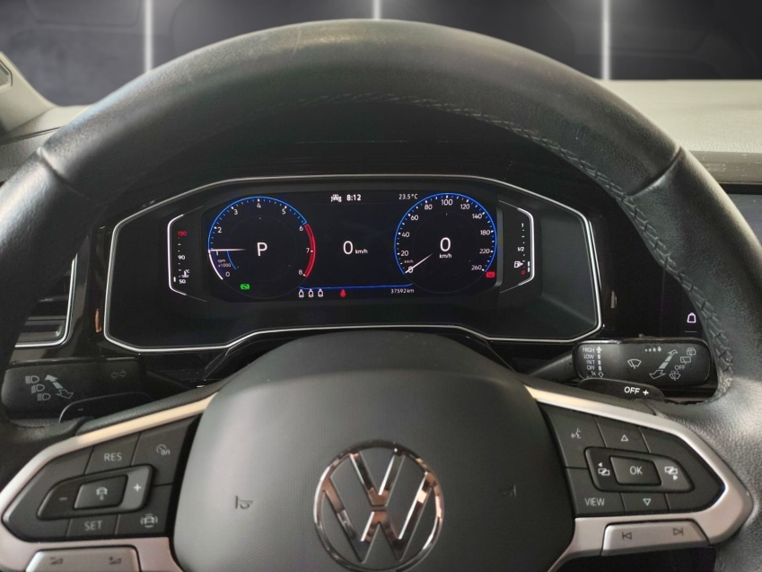 volkswagen nivus 1.0 200 tsi total flex highline automatico 4p 20247