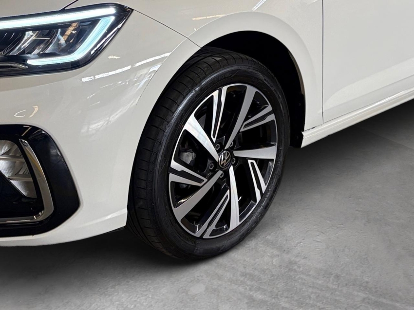volkswagen virtus 1.0 200 tsi highline automatico flex 4p 20255