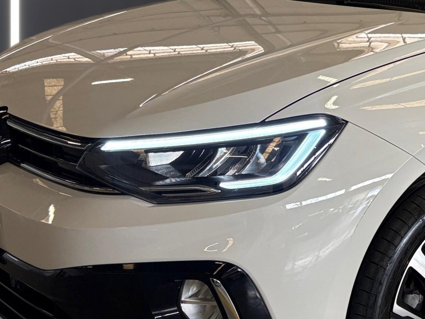 volkswagen virtus 1.0 200 tsi highline automatico flex 4p 20254