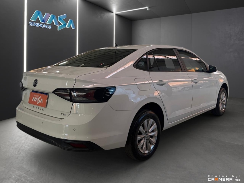 volkswagen virtus 1.0 170 tsi manual flex 4p 20242