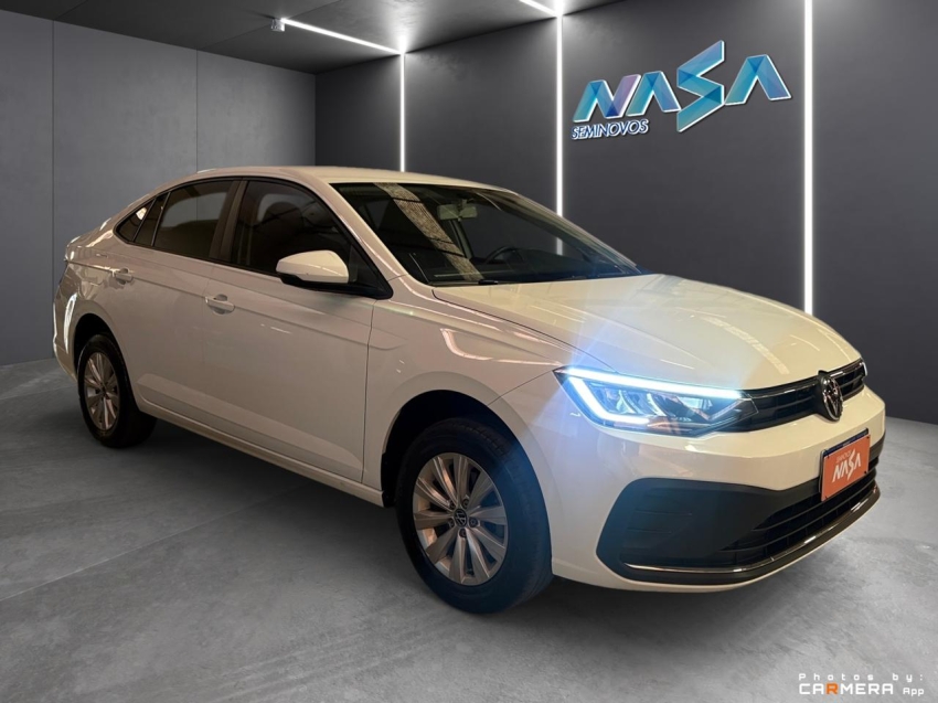 volkswagen virtus 1.0 170 tsi manual flex 4p 20241