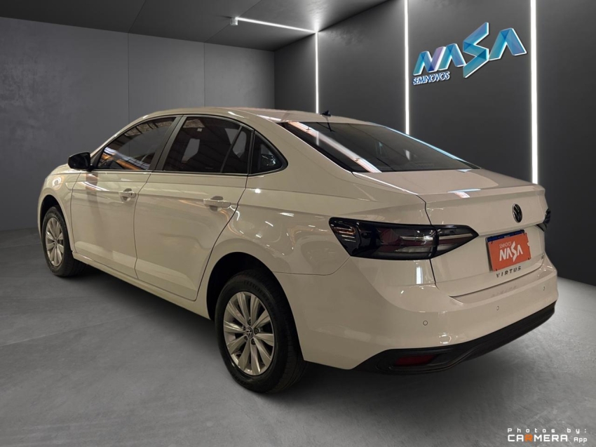 volkswagen virtus 1.0 170 tsi manual flex 4p 20243