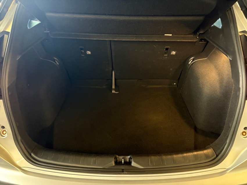 nissan kicks 1.6 16v flexstart sense xtronic flex 4p automatico 202411