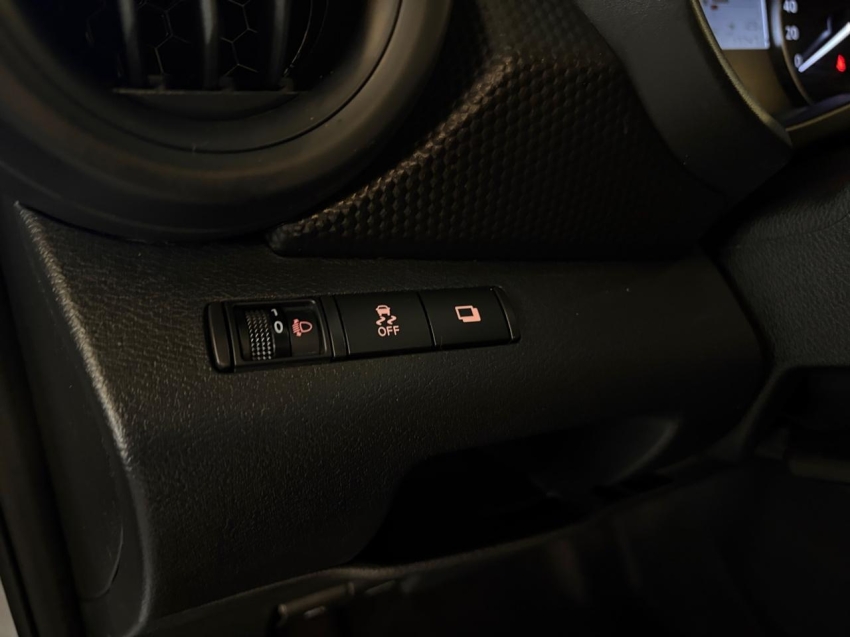 nissan kicks 1.6 16v flexstart sense xtronic flex 4p automatico 202412
