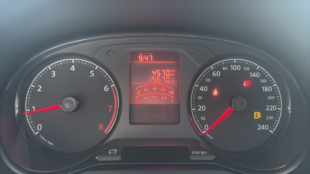volkswagen saveiro 1.6 msi robust cd 16v flex 2p manual 20258