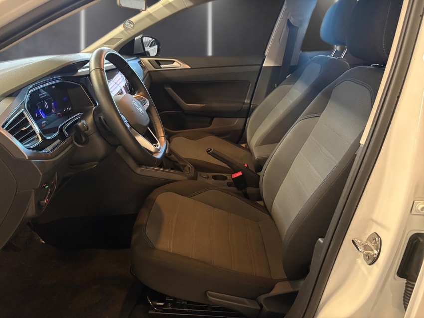 volkswagen nivus 1.0 200 tsi total flex comfortline automatico 4p 20246