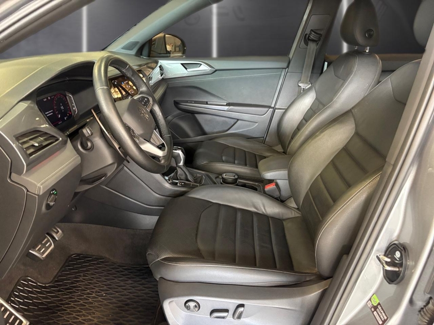volkswagen taos 1.4 250 tsi total flex highline automatico 4p 20226