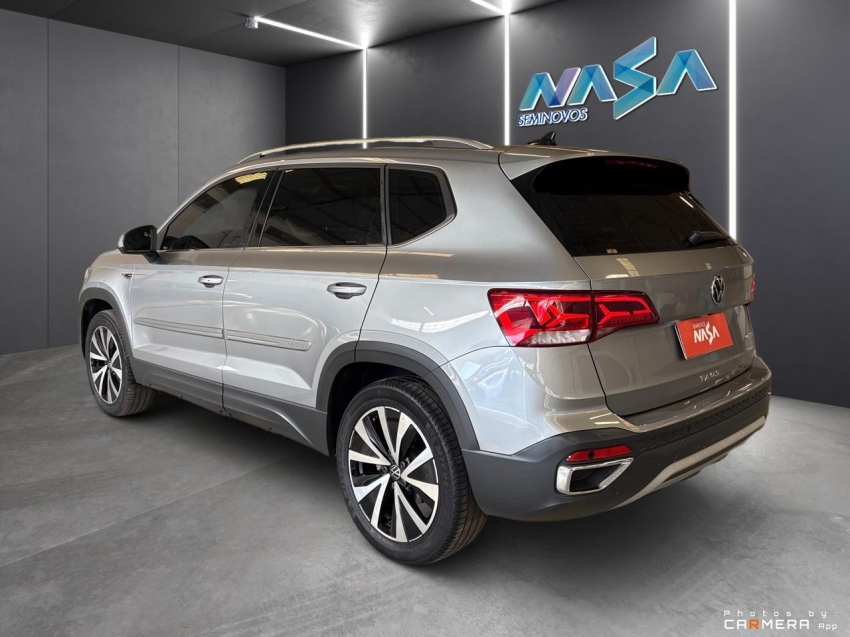 volkswagen taos 1.4 250 tsi total flex highline automatico 4p 20223