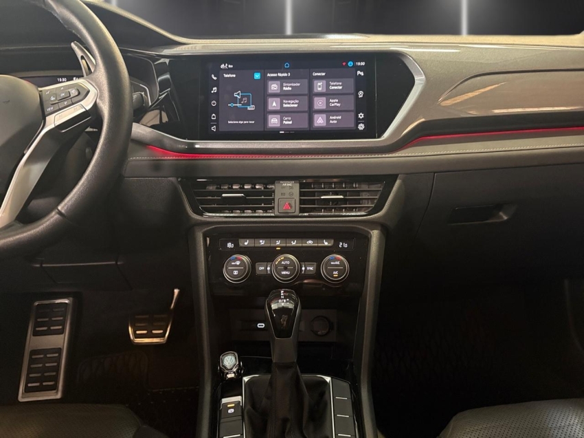 volkswagen taos 1.4 250 tsi total flex highline automatico 4p 20228