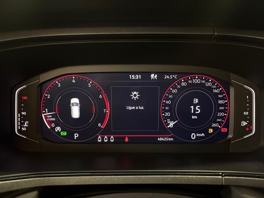volkswagen taos 1.4 250 tsi total flex highline automatico 4p 20229
