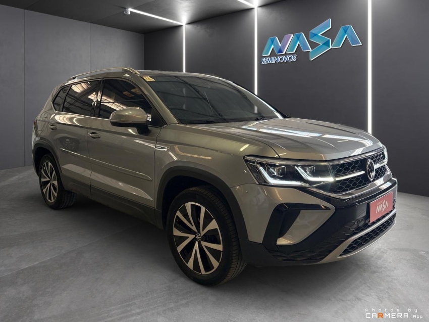 volkswagen taos 1.4 250 tsi total flex highline automatico 4p 20221