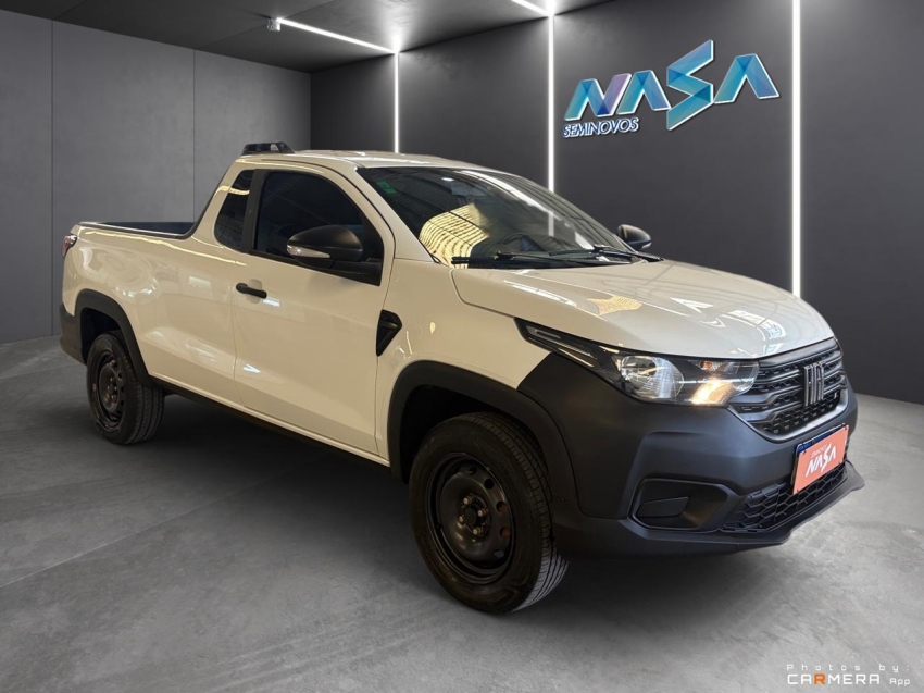 fiat strada 1.3 firefly flex endurance cs manual 2p 20251