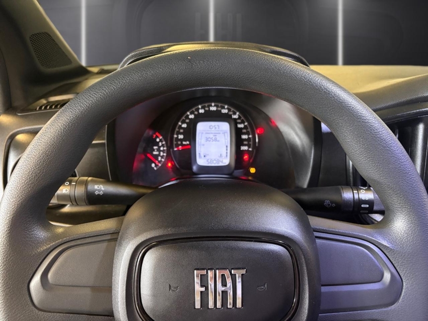 fiat strada 1.3 firefly flex endurance cs manual 2p 20257
