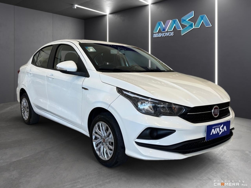 fiat cronos 1.8 e.torq flex drive at6 4p automatico 20201