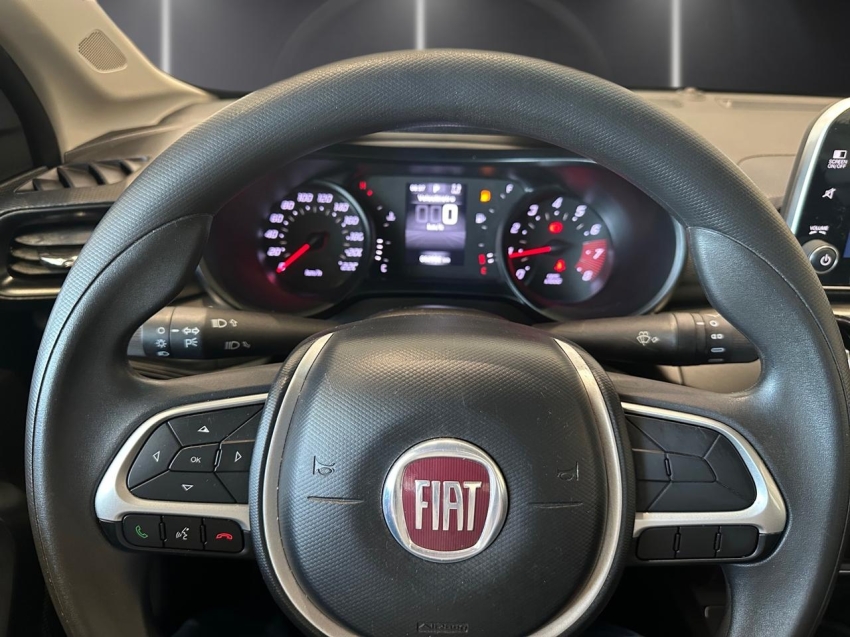 fiat cronos 1.8 e.torq flex drive at6 4p automatico 20207