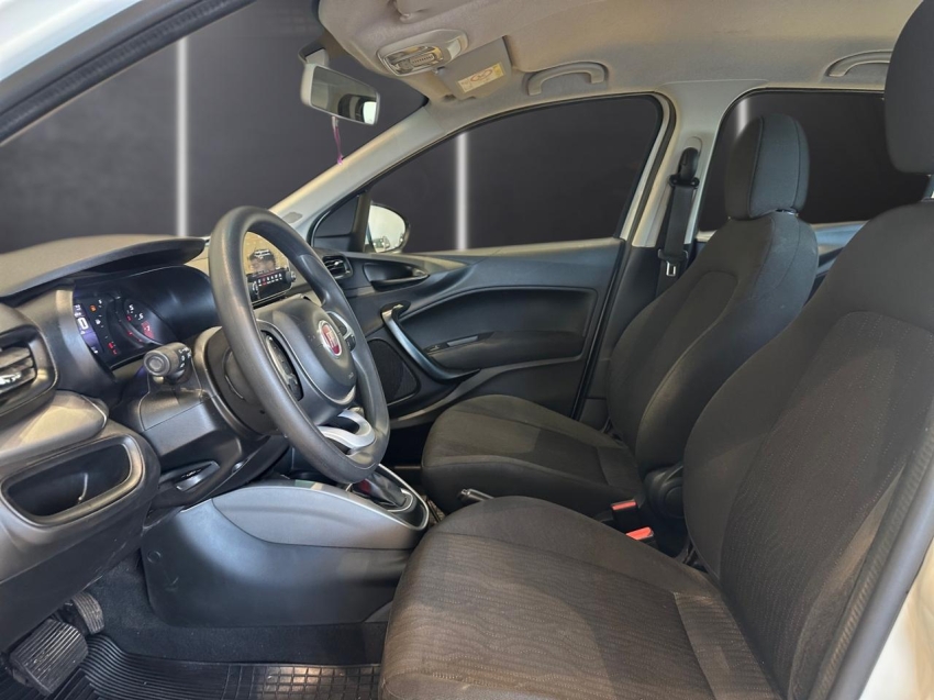 fiat cronos 1.8 e.torq flex drive at6 4p automatico 20206