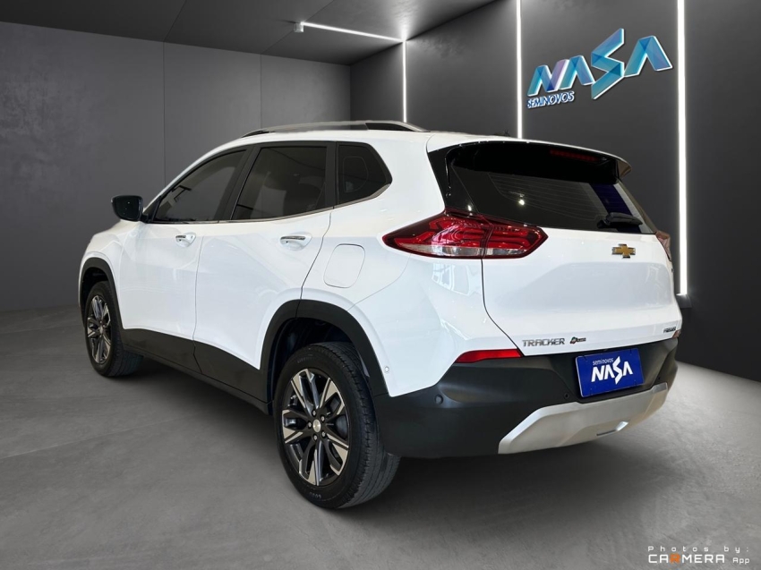 chevrolet tracker 1.0 turbo flex premier automatico 4p 20223