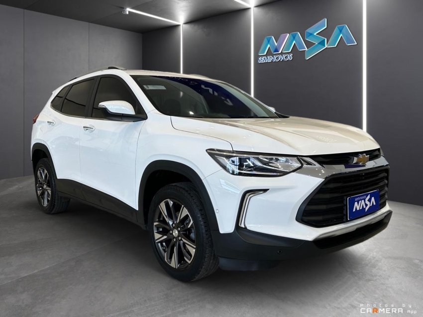 chevrolet tracker 1.0 turbo flex premier automatico 4p 20221