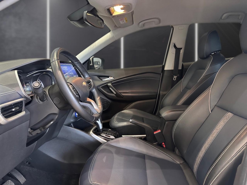 chevrolet tracker 1.0 turbo flex premier automatico 4p 20226