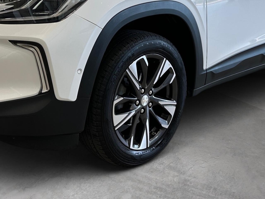 chevrolet tracker 1.0 turbo flex premier automatico 4p 20225