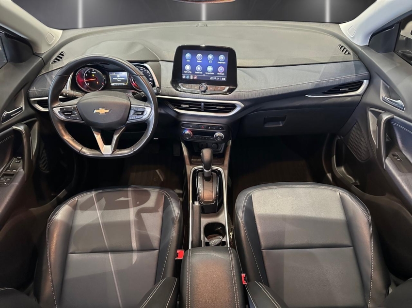 chevrolet tracker 1.0 turbo flex premier automatico 4p 202210