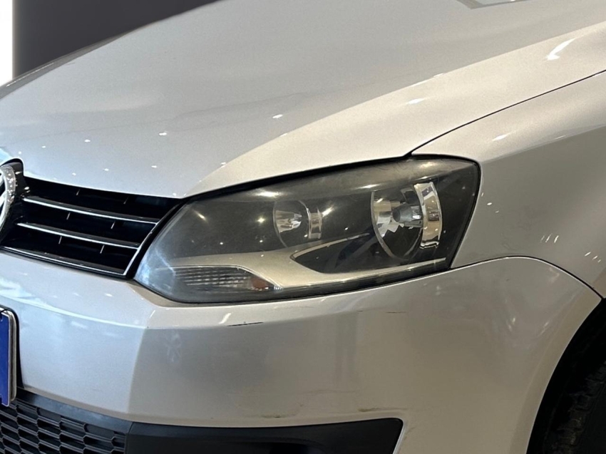 volkswagen fox 1.0 mi 8v flex 4p manual 20124