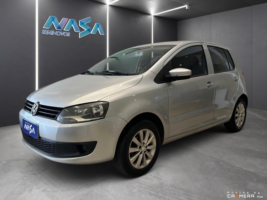 volkswagen fox 1.0 mi 8v flex 4p manual 20120