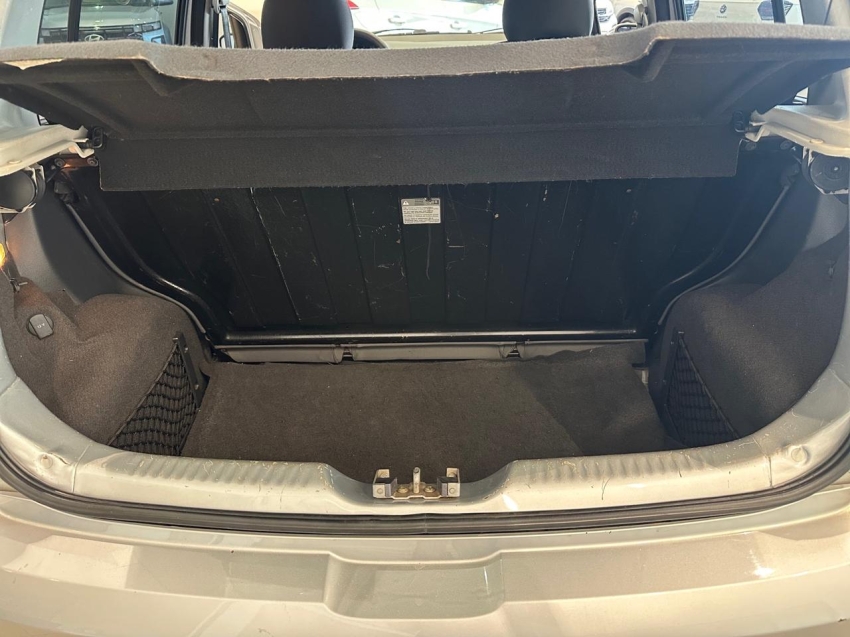 volkswagen fox 1.0 mi 8v flex 4p manual 201212