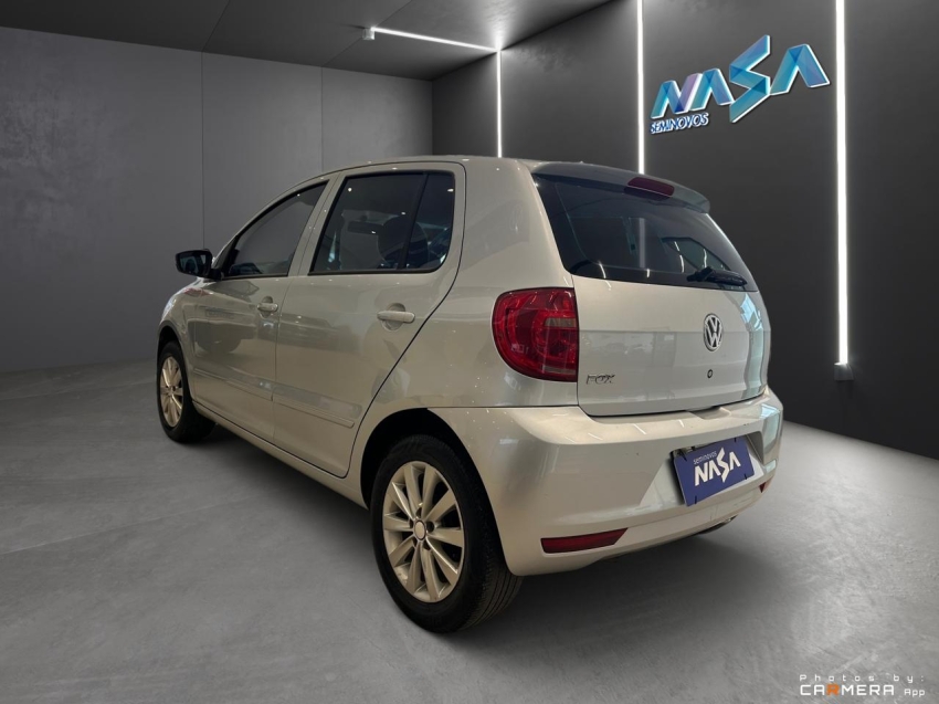 volkswagen fox 1.0 mi 8v flex 4p manual 20123