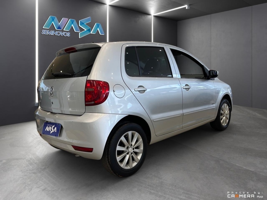 volkswagen fox 1.0 mi 8v flex 4p manual 20122