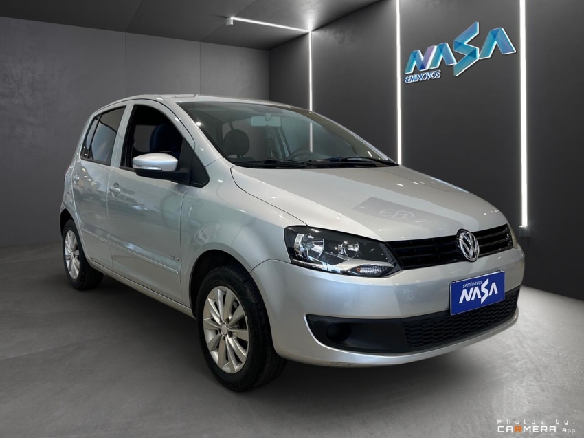 volkswagen fox 1.0 mi 8v flex 4p manual 20121