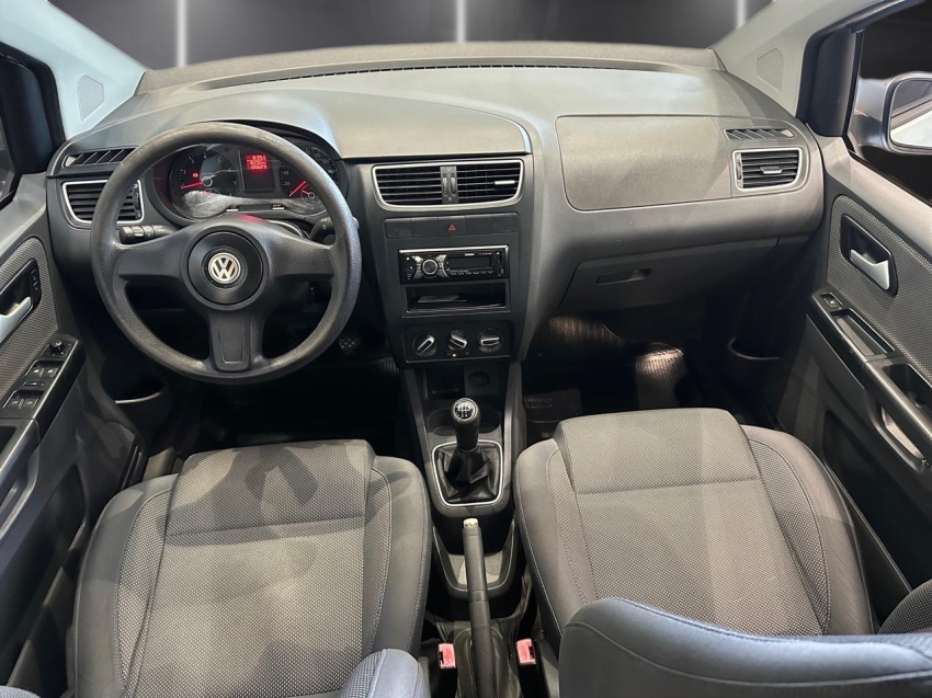 volkswagen fox 1.0 mi 8v flex 4p manual 20129