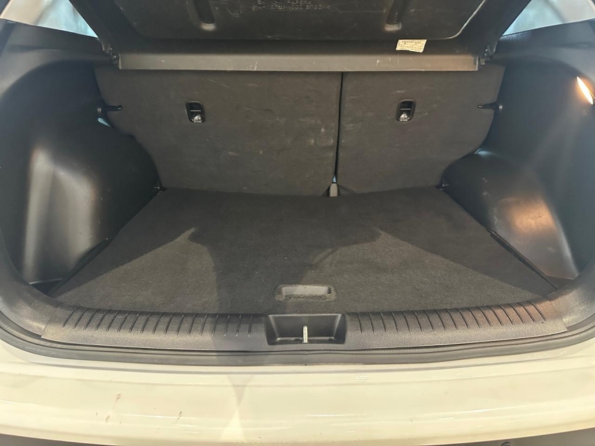 hyundai creta 1.6 16v flex action automatico 4p 202312