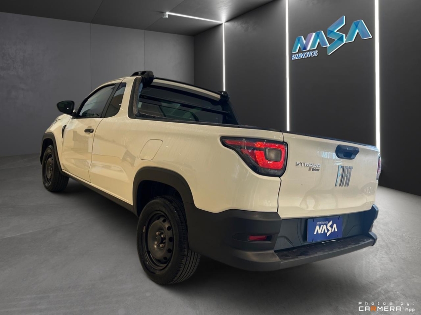 fiat strada 1.3 firefly flex endurance cs manual 2p 20252