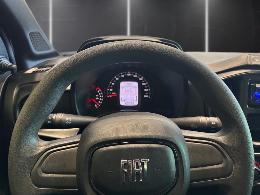 fiat strada 1.3 firefly flex endurance cs manual 2p 20257