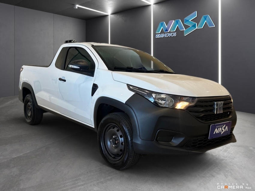fiat strada 1.3 firefly flex endurance cs manual 2p 20251