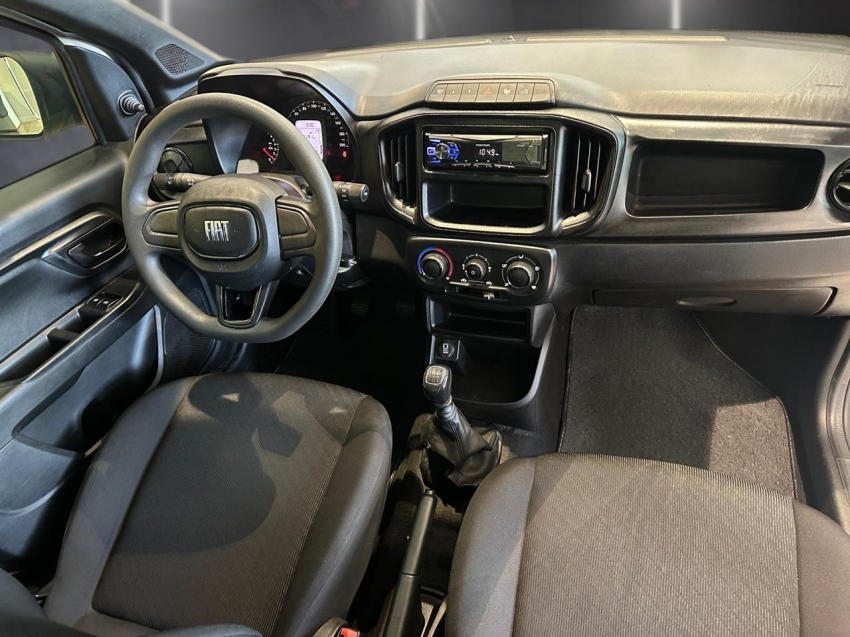 fiat strada 1.3 firefly flex endurance cs manual 2p 20259