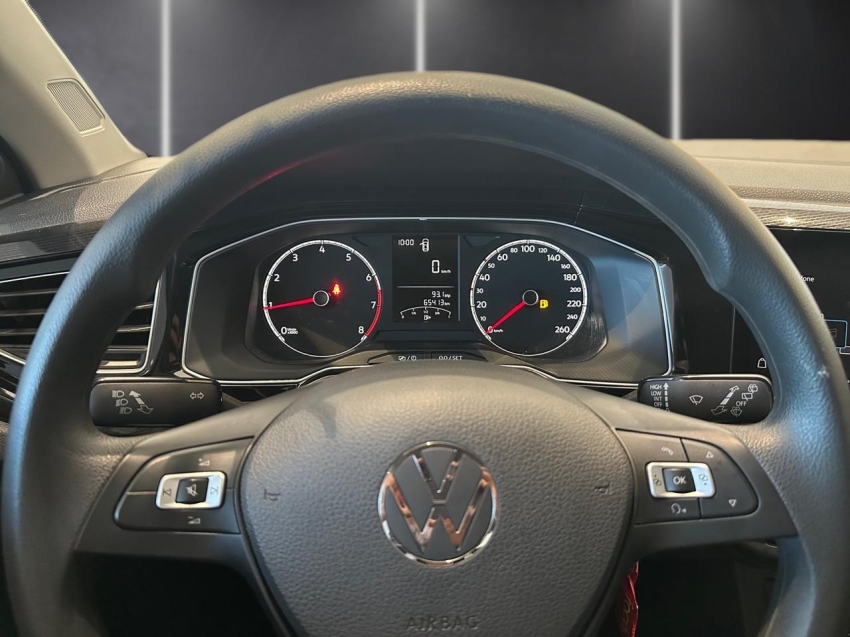 volkswagen polo 1.0 mpi track manual flex 4p 20257