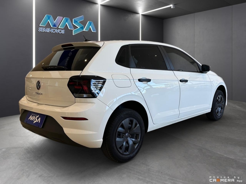 volkswagen polo 1.0 mpi track manual flex 4p 20252