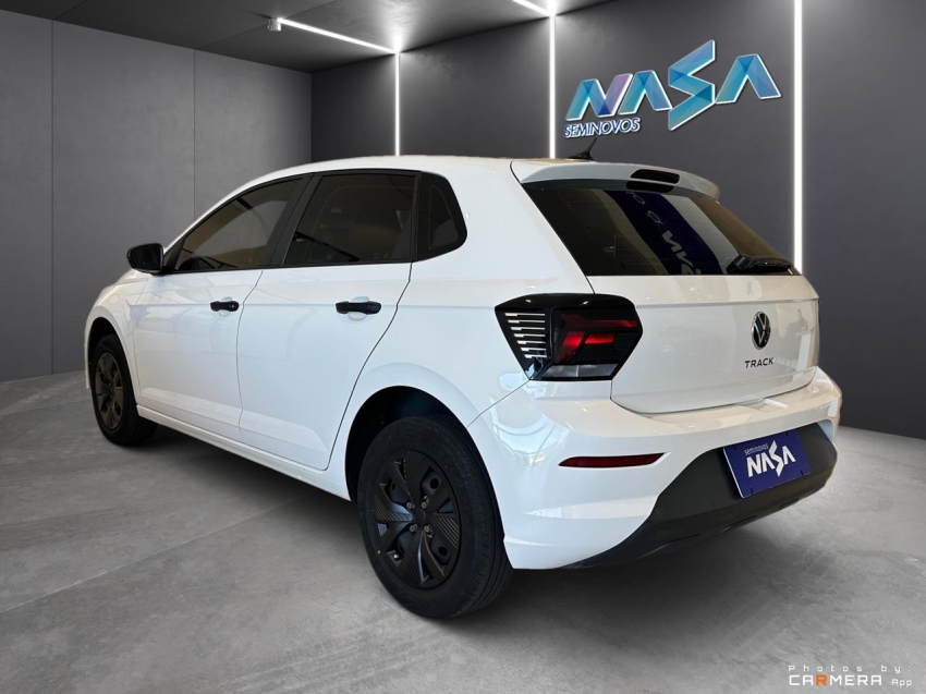 volkswagen polo 1.0 mpi track manual flex 4p 20253