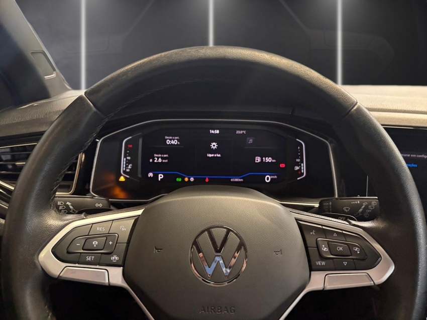 volkswagen nivus 1.0 200 tsi total flex highline automatico 4p 20247
