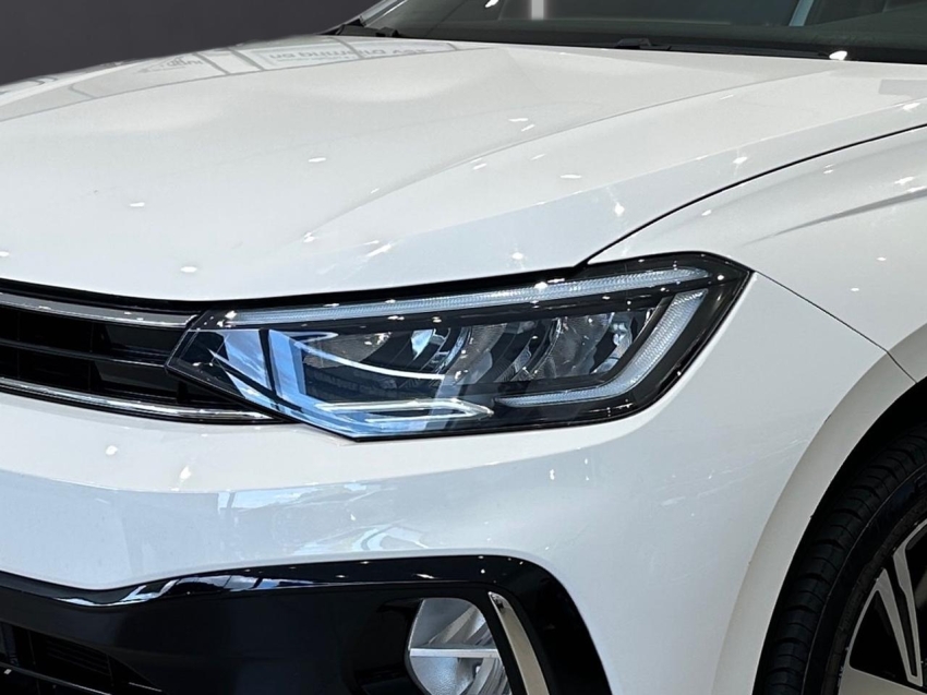 volkswagen virtus 1.0 200 tsi highline automatico flex 4p 20244