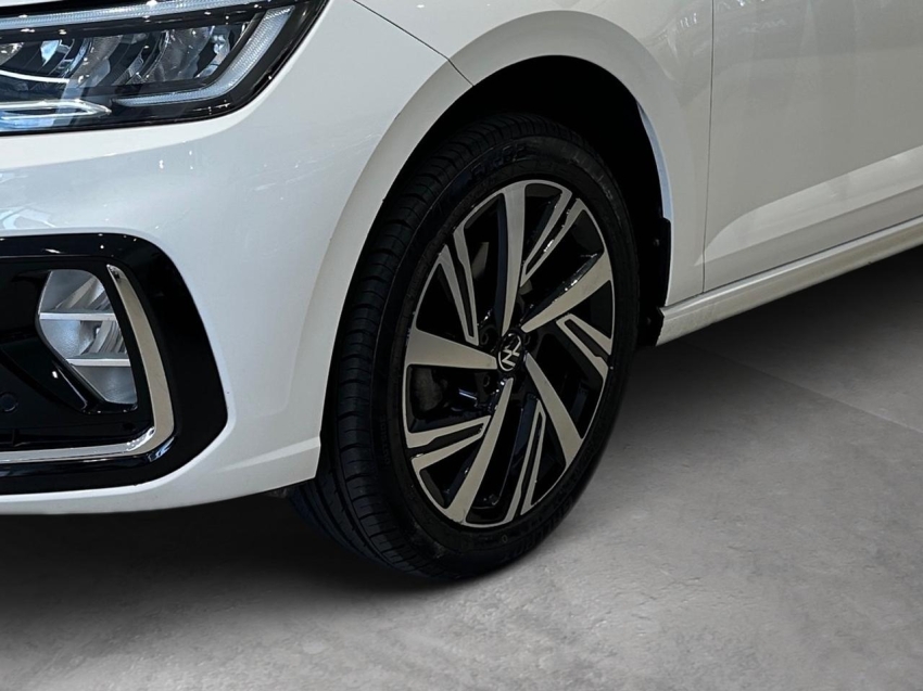volkswagen virtus 1.0 200 tsi highline automatico flex 4p 20245
