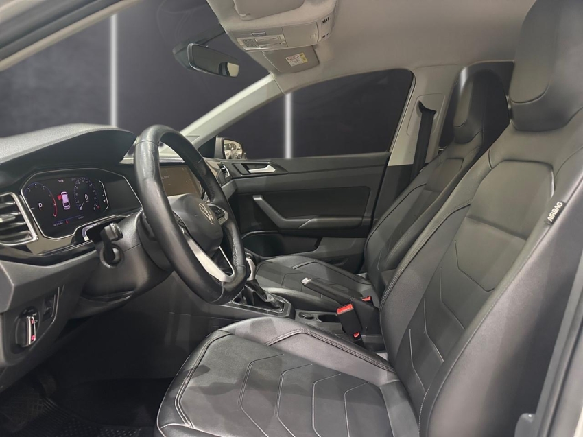 volkswagen polo 1.0 170 tsi highline automatico flex 4p 20256