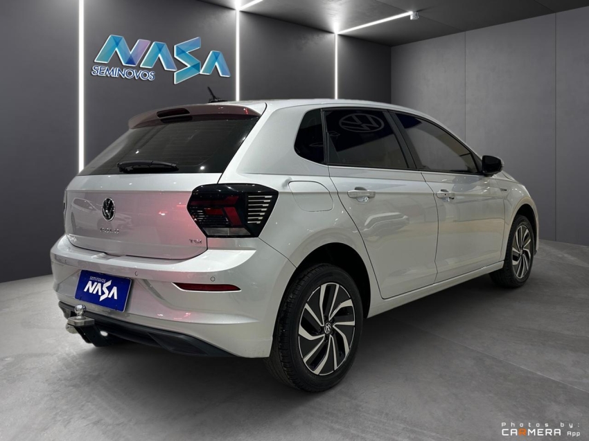 volkswagen polo 1.0 170 tsi highline automatico flex 4p 20253