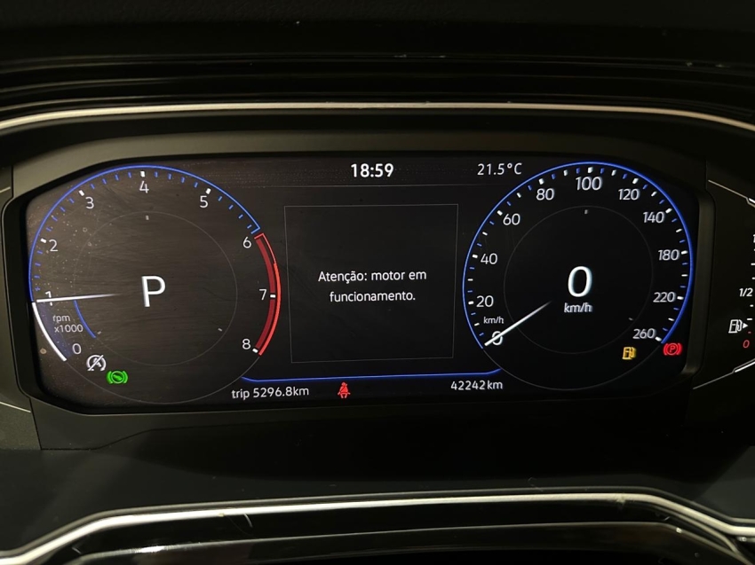 volkswagen polo 1.0 170 tsi highline automatico flex 4p 20259